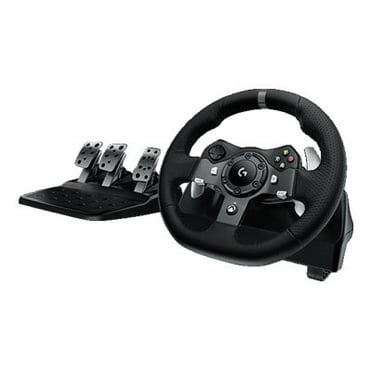 Logitech Volante G29 Racing Wheel Pcps3ps4 Con Soporte 